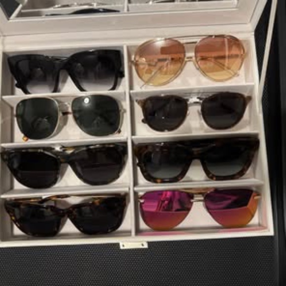 Diff sunglasses
